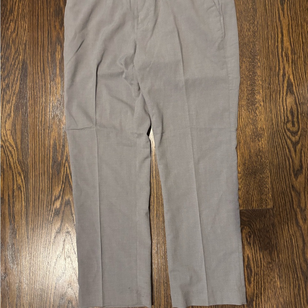 English Laundry Light Gray Chinos